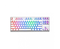 MODECOM Volcano Lanparty RGB White Pudding Edition - 697612 - zdjęcie 5